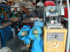 臨潁世通機電設備 品質驅動，創新引領機電行業發展